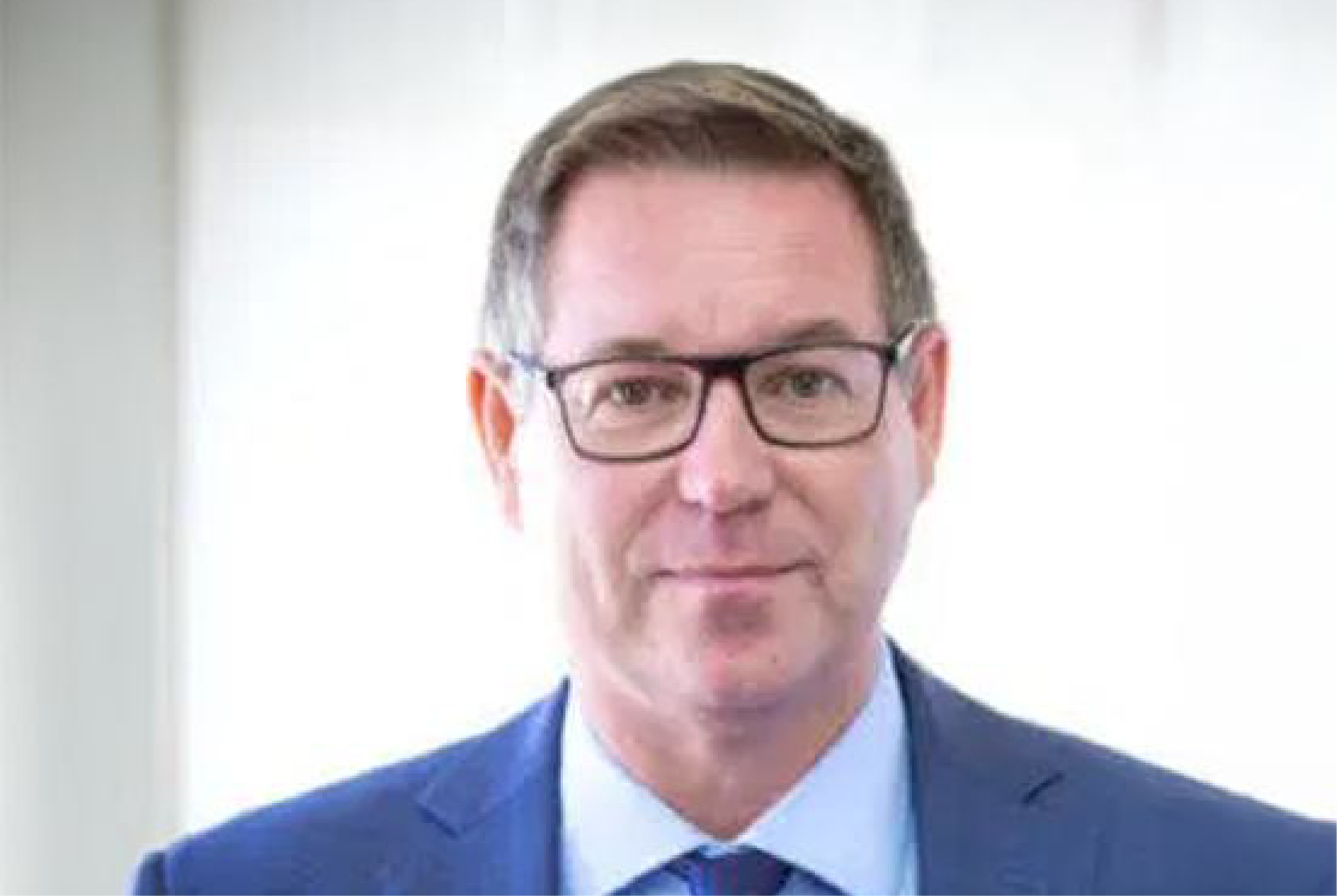 Mark Brooke Lung Foundation Australia