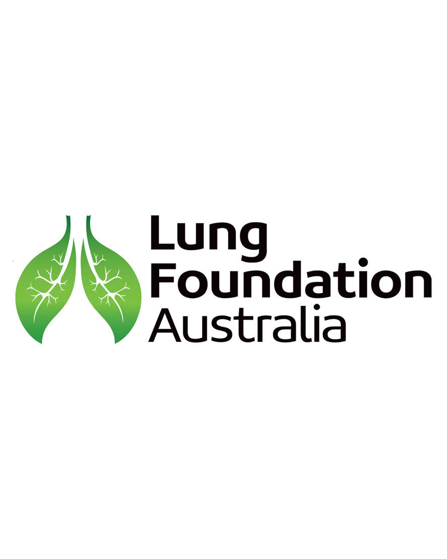 Lung Foundation Australia