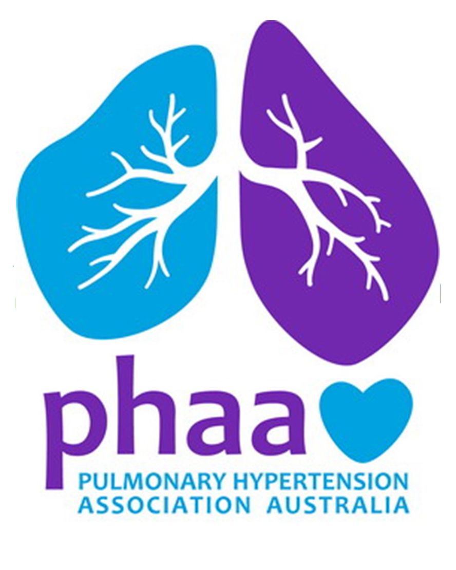 Pulmonary Hypertension Association Australia