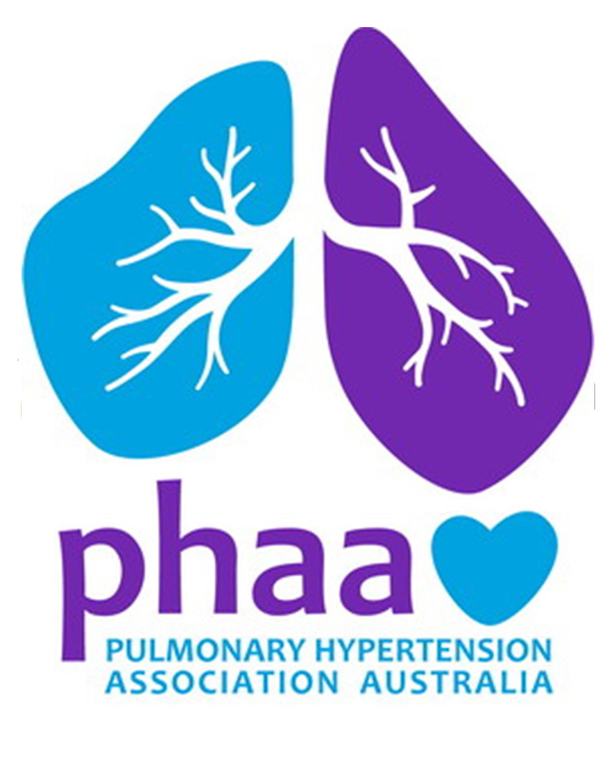 Pulmonary Hypertension Association Australia