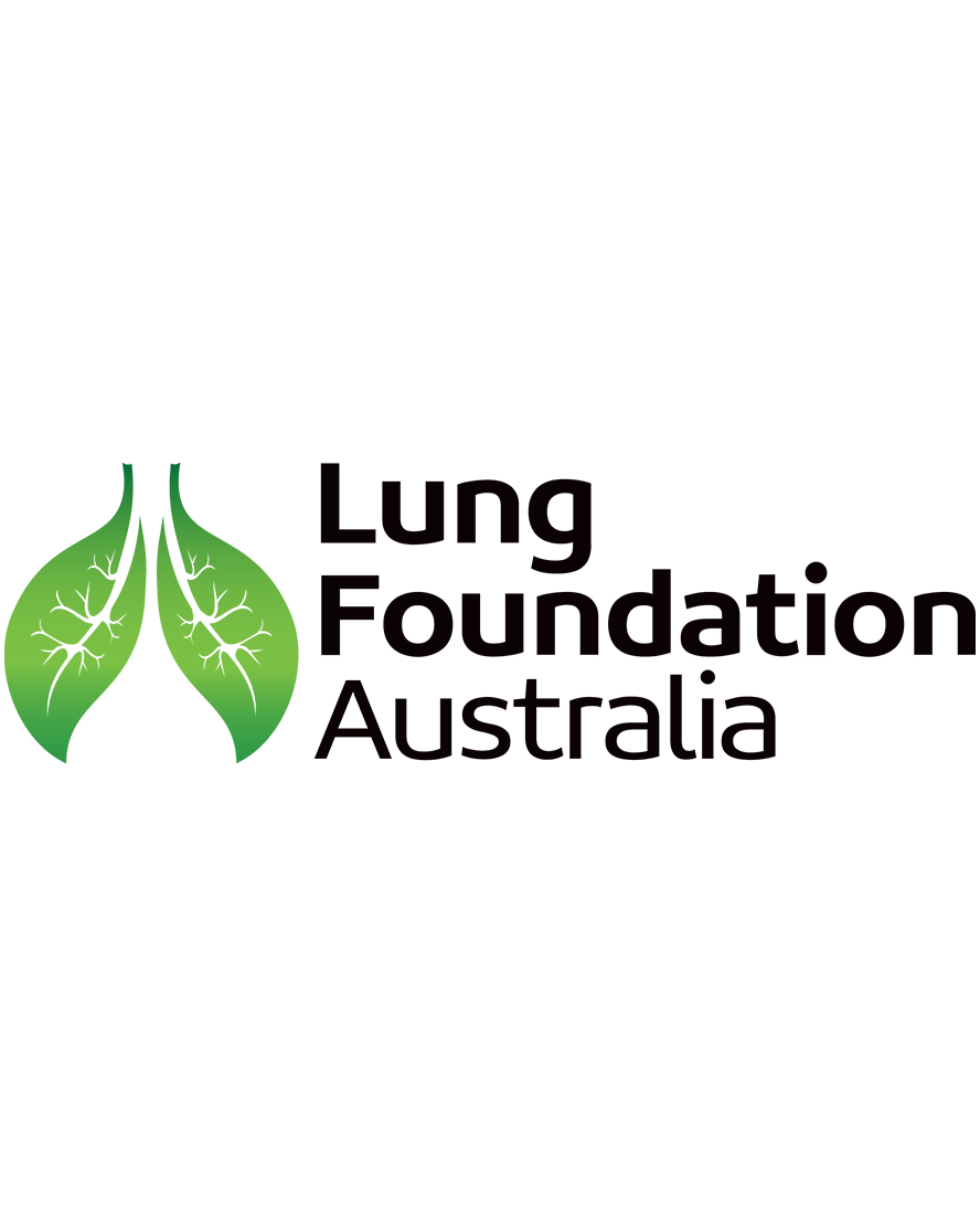 Lung Foundation Australia