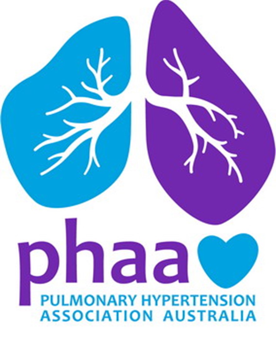 Pulmonary Hypertension Association Australia