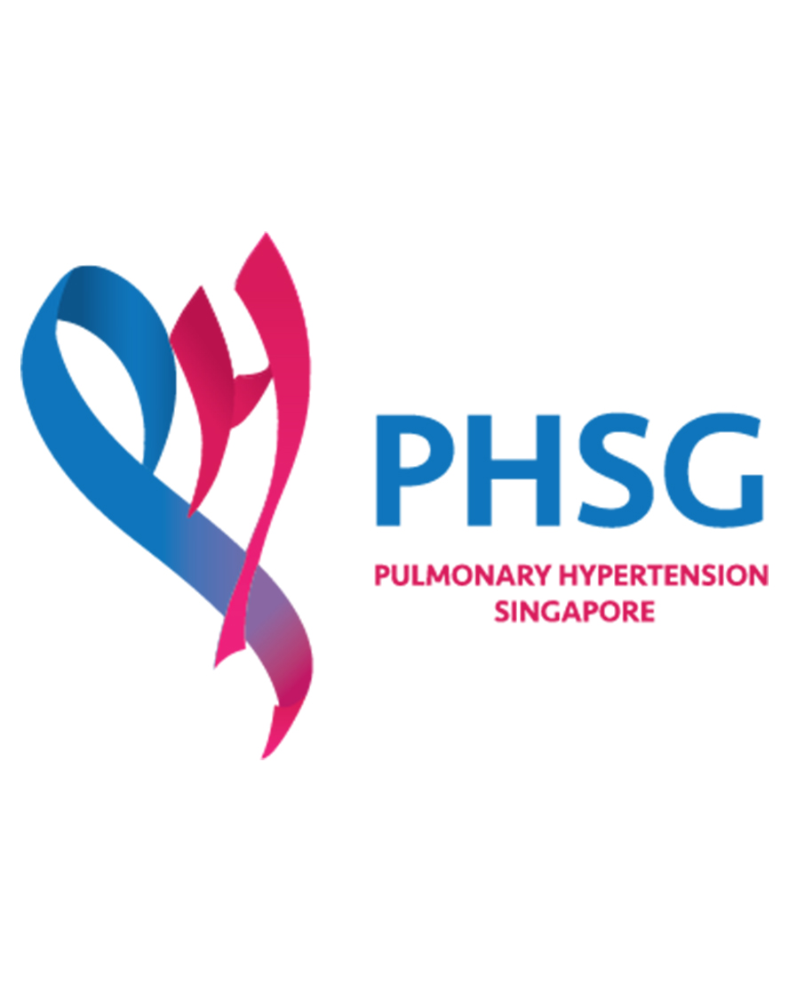 Pulmonary Hypertension Singapore PHSG