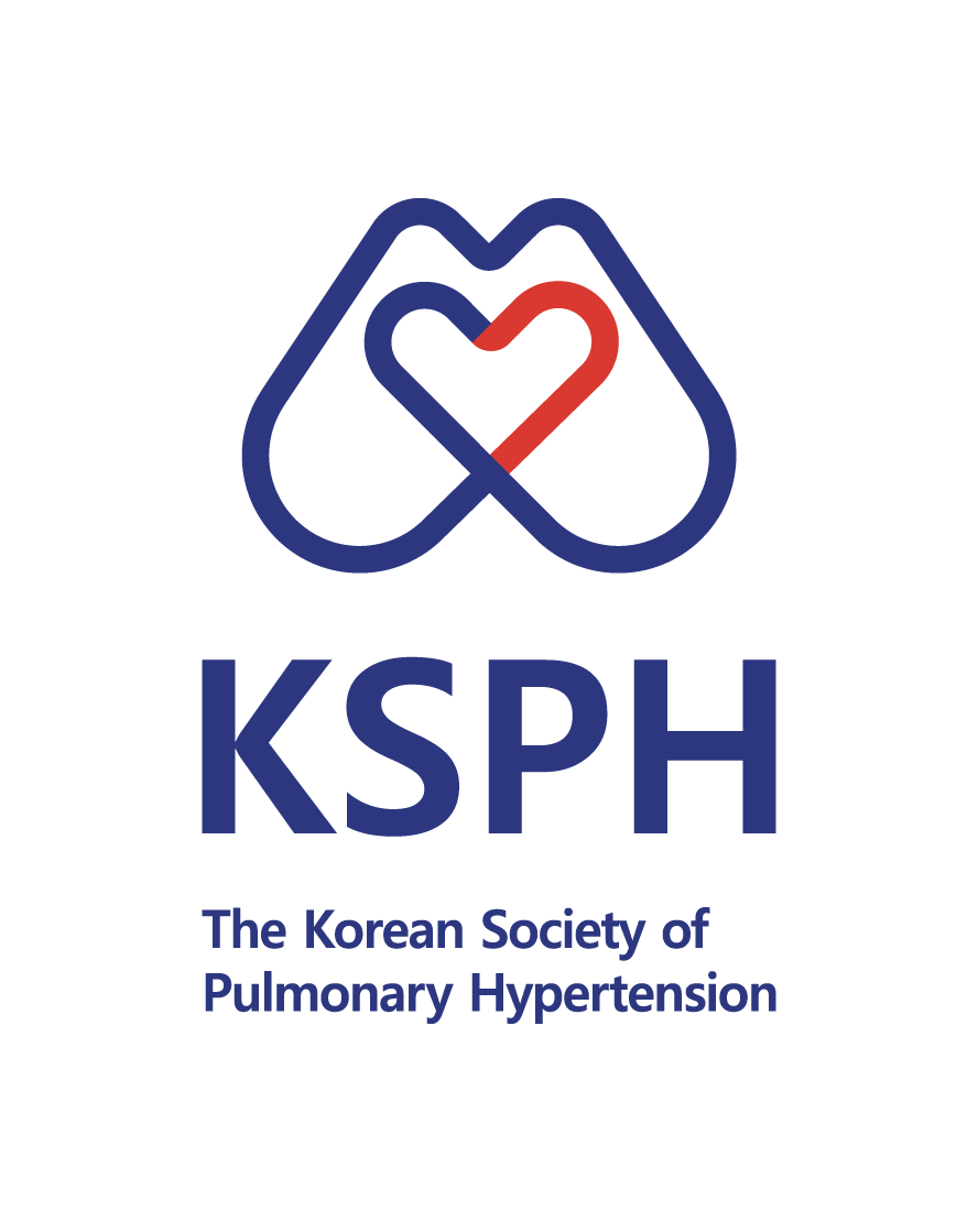 The Korea Society of Pulmonary Hypertension