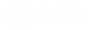 MSD logo